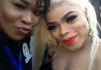 Bobrisky threatens to beat bloggers and journalists who take unfiltered photos of him