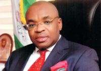 EFCC Freezes Akwa Ibom State Bank Accounts