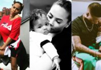 “I’m not just Wizkid’s babymama” – Jada Pollock cries out