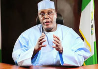 I’ll serve for one term only if elected – Atiku says, shares Plans for Nigeria