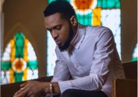 D’banj Thanks his team for their support in the trying times.