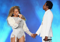 Beyonce Wants Acceptance Of Women With Curvier Bodies