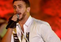 Moroccan singer, Saad Lamjarred detained in France over new allegations of rape