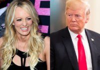 Donald Trump lasted two minutes in bed – Porn star, Stormy Daniels