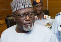 EFCC set to interrogate sacked DSS boss Lawan Daura over alleged N17 billion fraud