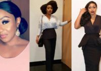 “I am now a grown woman” – Rita Dominic praises herself in new photo