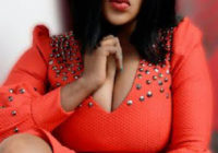 Popular Ghanaian actress robbed at gunpoint in Festac