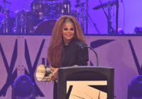 Janet Jackson honoured at 2018 BMI R&B/Hip-Hop Awards