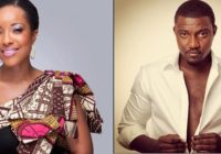 John Dumelo and I dated for 2 years – Joselyn Dumas reveals