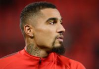 Kevin Prince Boateng Releases His First Music Video