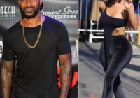 Kim Kardashian blasted for homophobic response to Tyson Beckford after he said her body is fake