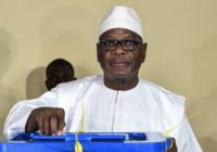 Mali’s top court declares Keita president after contested vote