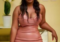 “I am young & not ready for marriage” — Actress, Moesha, 28