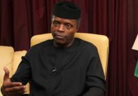 Osinbajo Orders Immediate Overhaul Of SARS