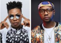 More info on the fight between Reekado Banks and Kizz Daniel