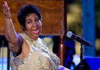 BREAKING: Singer Aretha Franklin dies