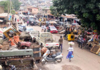 Tension in Suame as Ghanaians allegedly attack Nigerian retailers