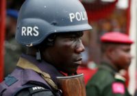 Nigeria Security Agencies Arrest 41 Homosexual Suspects