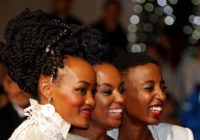 Lesbian love movie director sues Kenya to lift ban on film