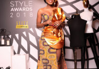 Glitz Style Awards: Becca wins Artiste of the Year