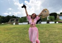 “This year has been monumental for me” – Beyonce celebrates 37th Birthday in Italy