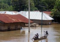 Death toll climbs in Nigeria flooding: relief agency