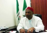 BREAKING: Court orders arrest of Senator Uzodinma