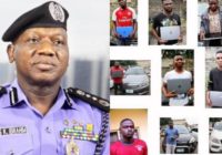 Police IG Warns SARS to Stop going after ‘yahoo boys