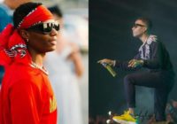 “October 1st! Gbedu go drop!” – Wizkid announces