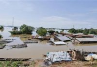 Residents left homeless after flood ravages 200 communities in Kogi