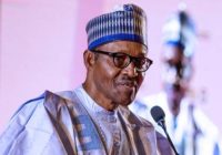 Full text of President Buhari’s speech in Rivers