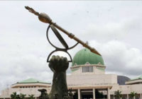 NASS Postpones Resumption Of Plenary To October 9