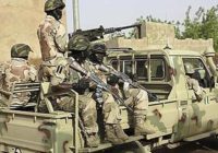 Troops Repel Boko Haram Attack In Borno