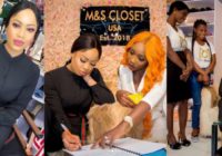 Nina Seals Endorsement Deal After Being Dumped By Miracle