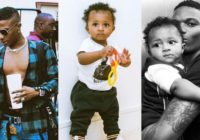 Wizkid to name an album after his 3rd child, ‘Zion’ as he warns against money-hungry hoes