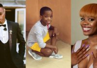 Wizkid reacts to baby mama, Shola’s shocking exposé