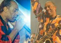 “I Have Not Listened To Music Besides Mine In Two Decades” – Femi Kuti