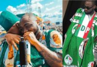 Davido slams troll who advised him on how to support his uncle’s political career