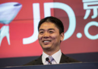 Billionaire Founder of JD.com Arrested in Sexual Misconduct Case