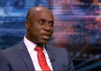 Amaechi tells Nigerians to Expect 24 hours power supply if Buhari is re-elected