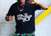 Wizkid apologises for performing in slippers at Glo concert