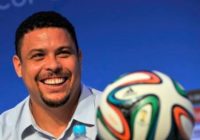 Brazilian legend, Ronaldo becomes new owner of Spanish club Real Valladolid after acquiring 51% of their shares