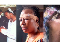 I stabbed my husband in self defense – Policewoman