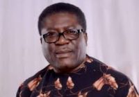 BREAKING: Impeachment of Okorochas deputy, Madumere is illegal – Court