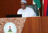 BREAKING: Buhari summons emergency FEC meeting