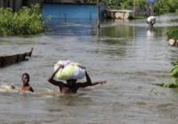 Six dead, many rendered homeless as devastating flood hits Jigawa communities