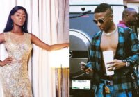 “Kill yourself,” – Wizkid strongly advises BBN’s Khloe