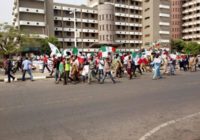 Organised private sector not part of NLC, TUC strike – NECA