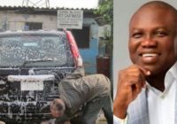 Lagos State issues final warning to car wash operators violating standard operational guidelines in the State