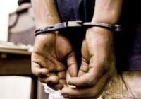 70-year-old Ghanaian man  leads 22 others in robbery operation